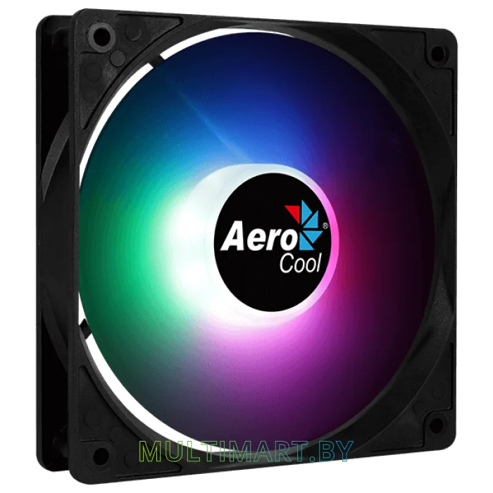Вентилятор для корпуса AeroCool Frost 12